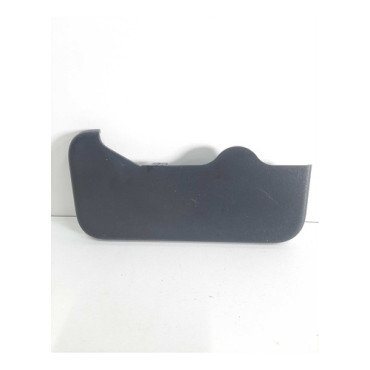 Acabamento Banco Dia...