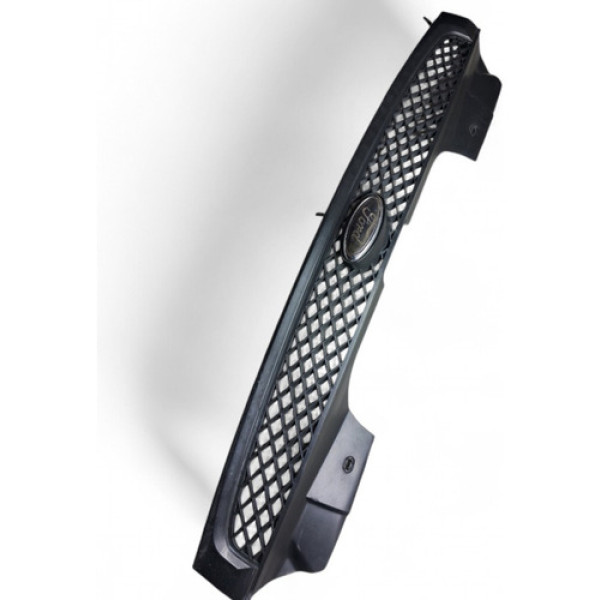 Grade Fiesta 2003 A 2007 Preto