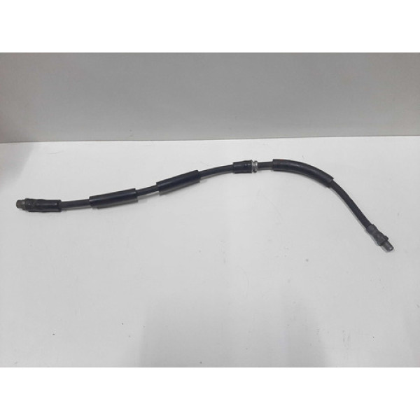 Flexível Longo Dianteiro Esquerdo Bmw X5 2011 4.4 Biturbo