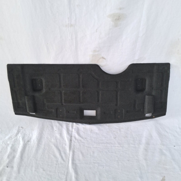 Forro Tampa Traseira Azera 2012 2013 2014 2015 Preto