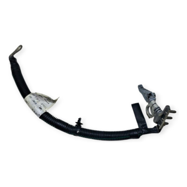 Cabo Polo Negativo Bateria Mobi Uno 1.0 2017 2018 2019/ 