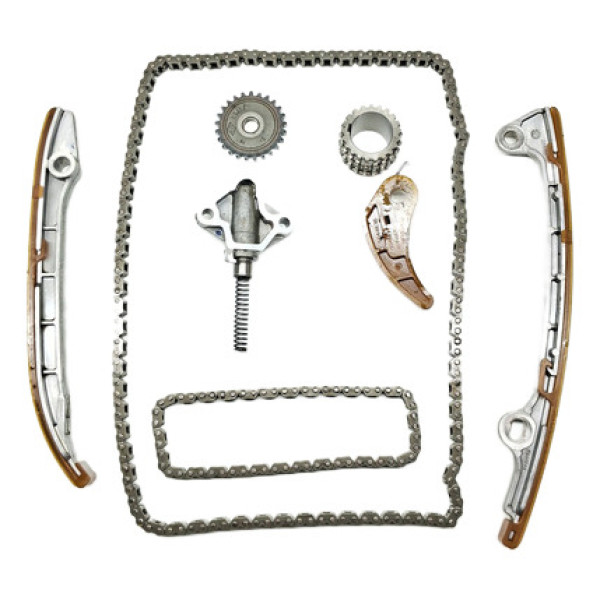 Kit Corrente Renault Duster 1.6 16v 2017 2018 2019 A 2022