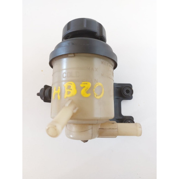 Reservatorio De Oleo Da Direçao Hyundai Hb20 1.0 3cc