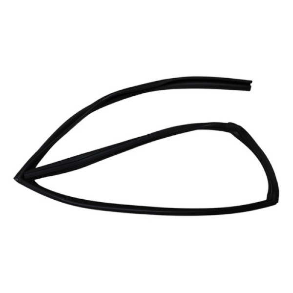 Canaleta Vidro Porta Traseira Direita Tracker 2020 2021/..