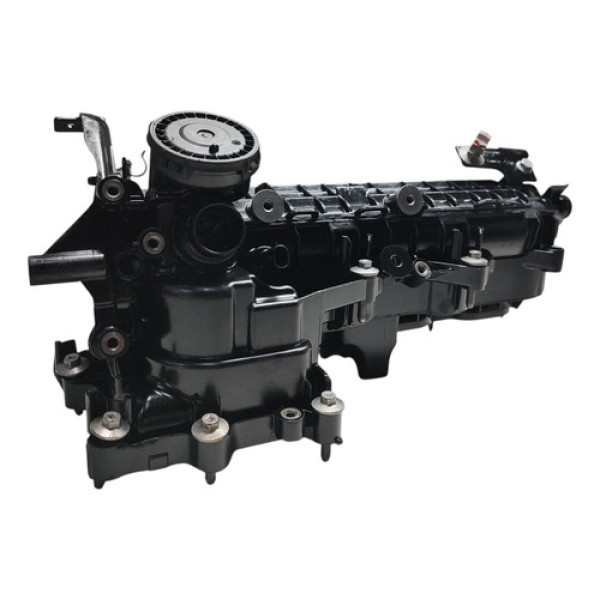 Coletor Admissão Captur Oroch Duster Mercedes A200 1.3t 19/ 