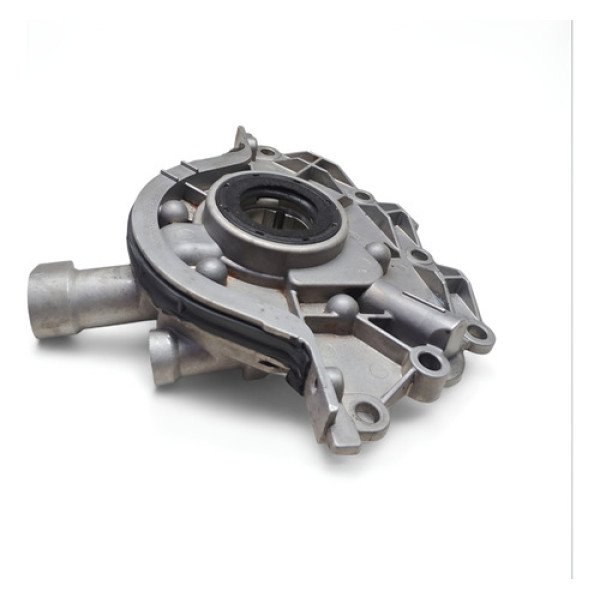 Bomba Oleo Eco Sport Fiesta 1.6 Zetec