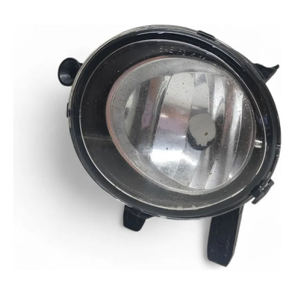 Farol Milha Esquerdo Bmw 320i 2013 A 2018 Branco