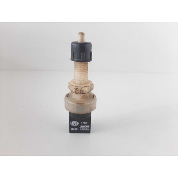 Interruptor Sensor Pedal Freio Fiat Tempra 1993 A 1999