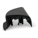 Acabamento Interno Retrovisor Direito Tracker 2020/ Detalhe Preto