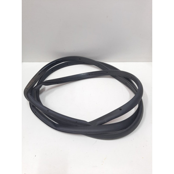 Pingadeira Porta Dianteira Direita Fusion Titanium 2014 A 18