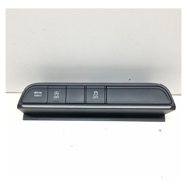 Botão Controle Tração Audi Q3 1.4 Tfsi 2015 2016 A 2019