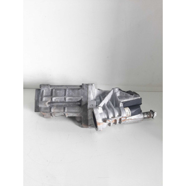 Válvula Egr Esquerda Land Rover Discovery 4 3.0 2012 A 2016