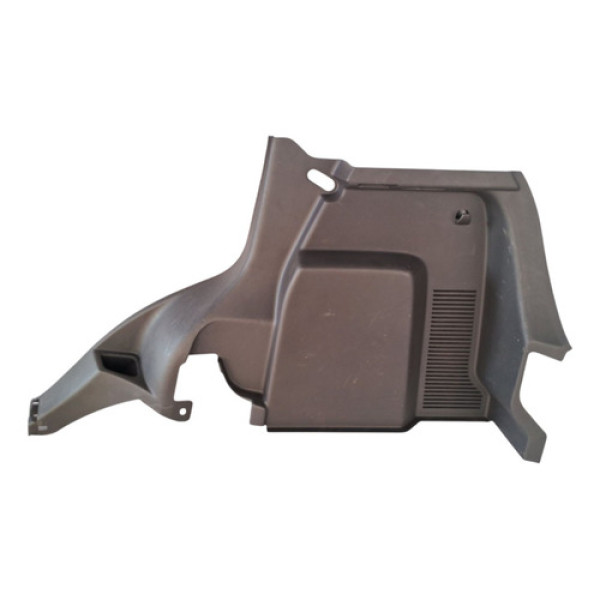 Forro Acabamento Lateral Direito Bagagito Ka Hatch 2016 A 20