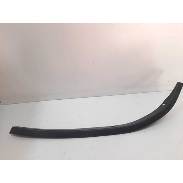 Moldura Soleira Traseira Direita Jeep Renegade 2016 A 2021 Preto