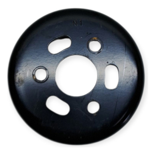 Polia Bomba Agua Renault Duster 1.6 16v 2017 2018 2019 A 24