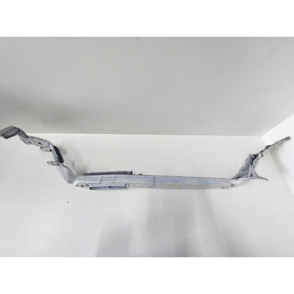 Painel Frontal Superior Fusion Titanium 2016 A 2019 Detalhe