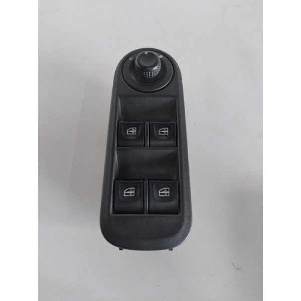 Botao Vidro Elétrico Dianteiro Esquer Duster 2015 A 2019