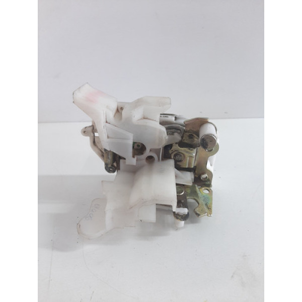 Fechadura Traseira Direita Honda Civic 2001 A 2006 Compare