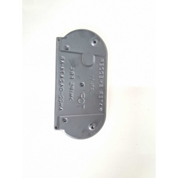 Tampa De Plastico Land Rover Discovery 4 3.0 4x4 2012 A 2016