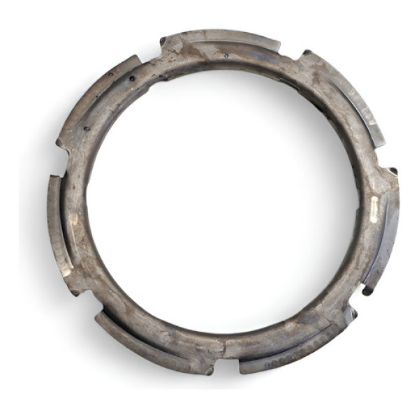 Trava Bomba Combustivel Polo Virtus 1.0 2018 2019 A 2025 Preto