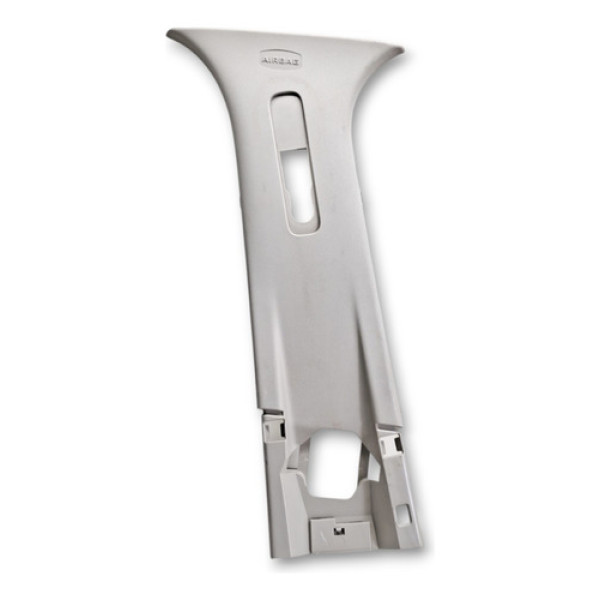 Acabamanto Coluna Central Esquerda Fluence 2012 A 2016