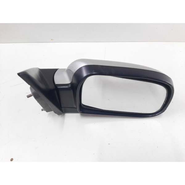 Retrovisor Direito Elétrico Tucson 05 A 15 Detalhe