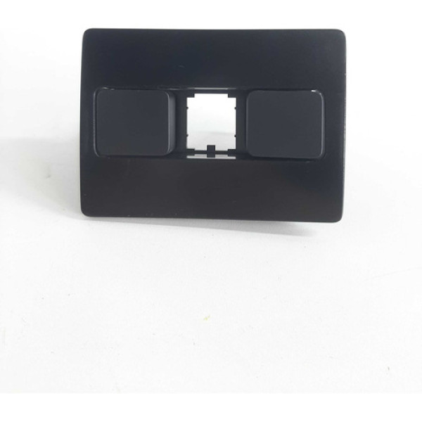 Moldura Botao Trava Vidro Citroen C3 2013 2014 2015 A 2019