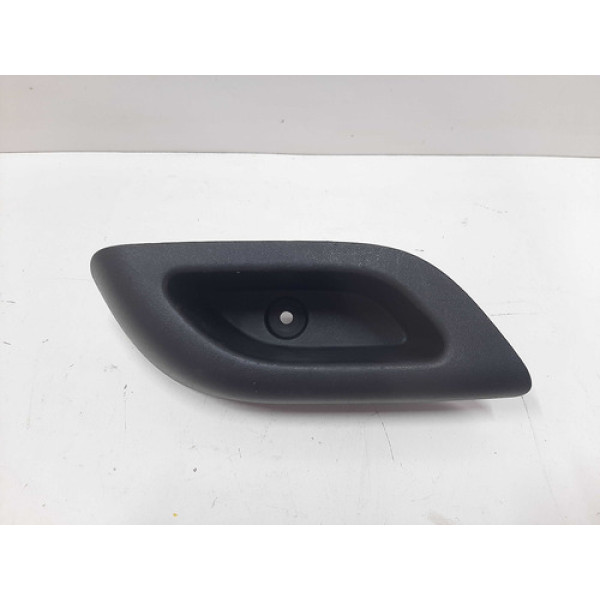 Puxador Interno Dianteiro Direito Renault Kwid 2017 A 2021