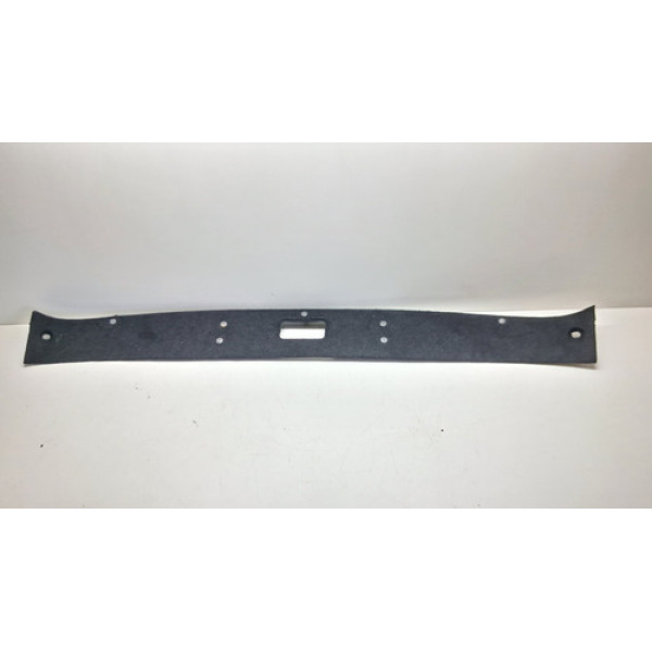 Acabamento Interno Porta Malas Kia Opirus 3.8 2007 2008 