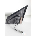 Retrovisor Direito Ka 2015 2016 A 2021 Elétrico S/ Pisca