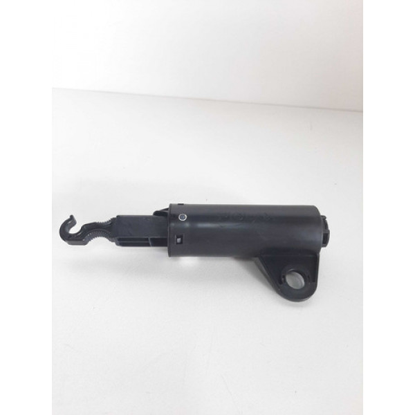 Amortecedor Tampa Porta Luvas Honda Civic  2017 A 2021