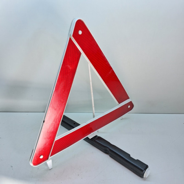 Triângulo Sinalizador Kia Opirus 3.8 2007 2008 