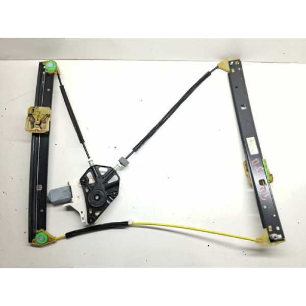 Maquina Vidro Dianteira Direita Audi Q3 1.4 Tfsi 2015 A 2019