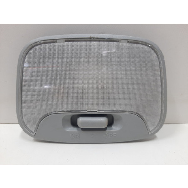 Luz De Teto Mitsubishi Outlander 3.0 V6 2008