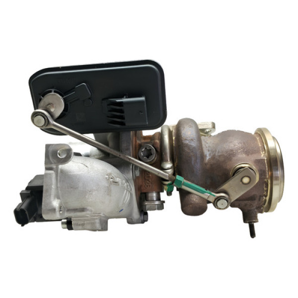 Turbina Renegade Toro Compass 1.3 Turbo Flex 2022 2023 2024