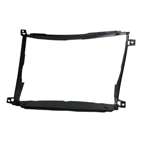 Defletor Radiador Argo Cronos 2017/ Pequeno Retoque