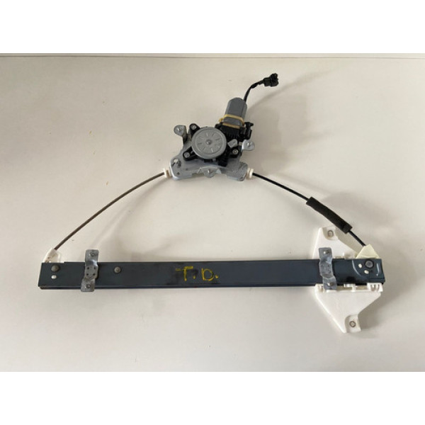 Máquina De Vidro Traseira Direita Gm Captiva 2008 A 2015