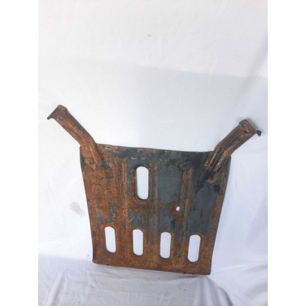 Protetor De Cárter Peito De Aço Celta Confirmar Modelo