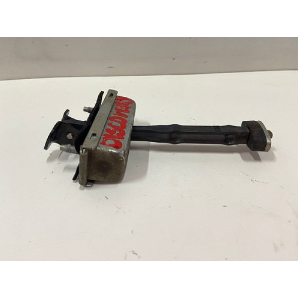 Limitador Porta Tras Direita Land Rover Discovery 3 06 A 09