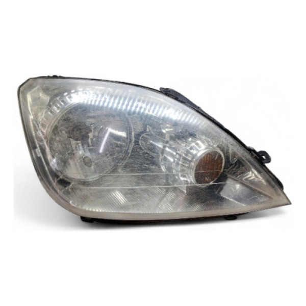 Farol Direito Fiesta 2003 A 2007