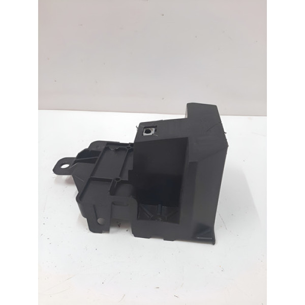 Suporte Fixação Console Central Jeep Renegade 2016 A 2021 Preto