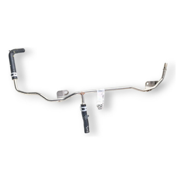 Mangueira Arrefecimento Tracker Onix 1.0 3cc Turbo 2020 A 24