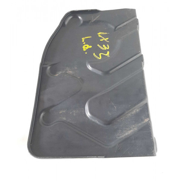 Defletor Direito Radiador Ix35 2011 A 2015 Detalhe