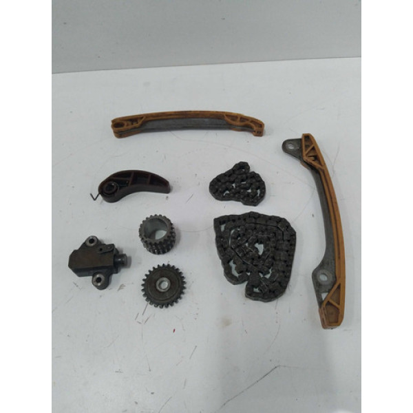 Kit Corrente Renault Duster 1.6 H4m Manual 2016/2019 