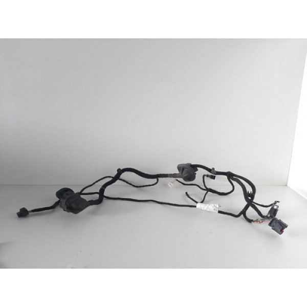 Chicote Da Porta Dianteira Esquerda Jeep Renegade 2017 A 21