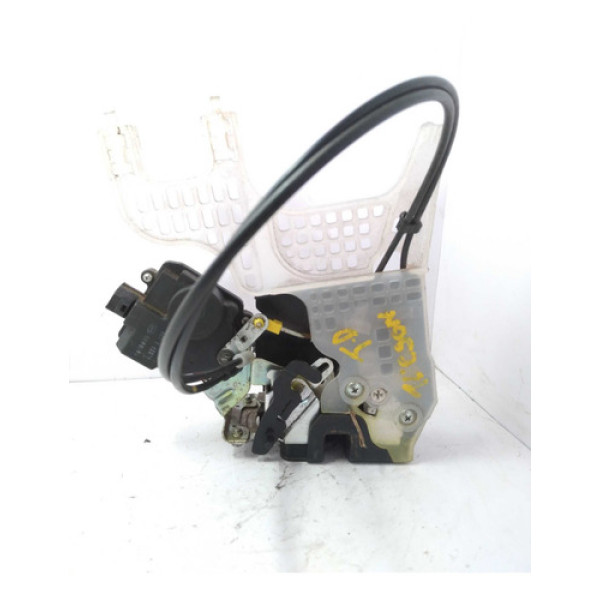 Fechadura Eletrica Traseira Direita Tucson 2005 A 2012