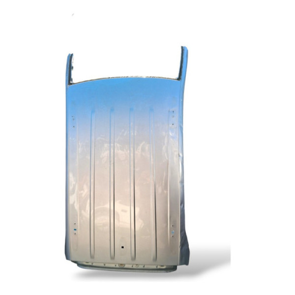 Folha Lata Teto Tracker 2020 2021 2022 2023 2024 