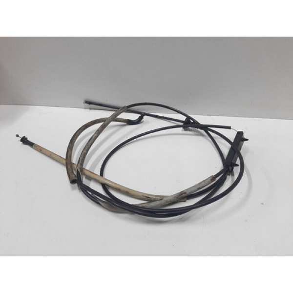 Cabo Da Portinhola Bmw 2011 4.4 Biturbo