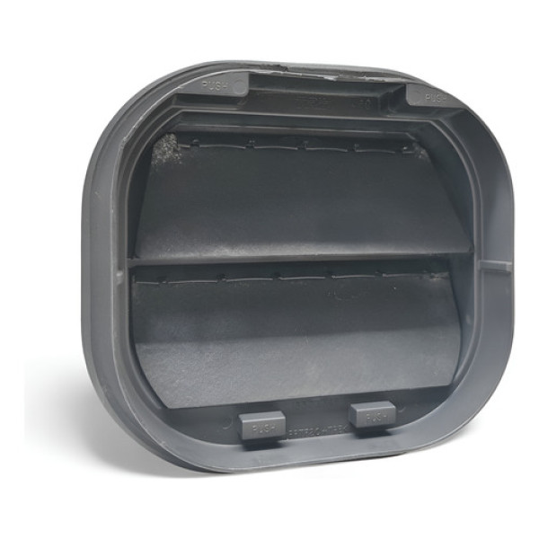 Difusor Ar Traseiro Prisma Onix 2013 A 2019