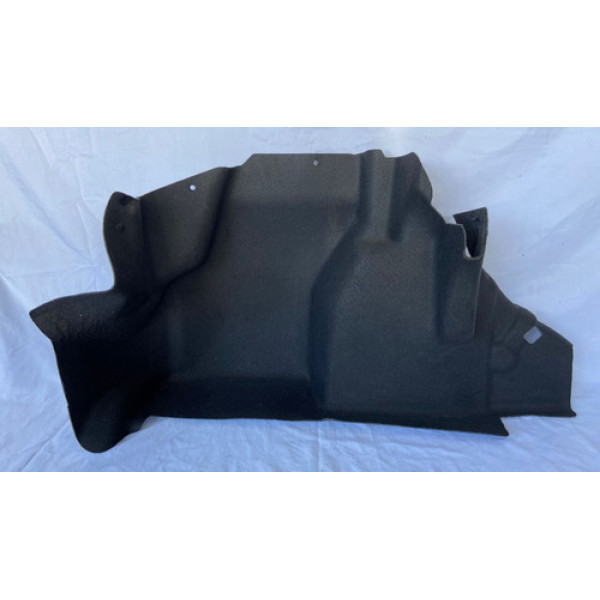 Forro Porta Mala Lado Esquerdo Ford Ka Sedan 2019 A 2021